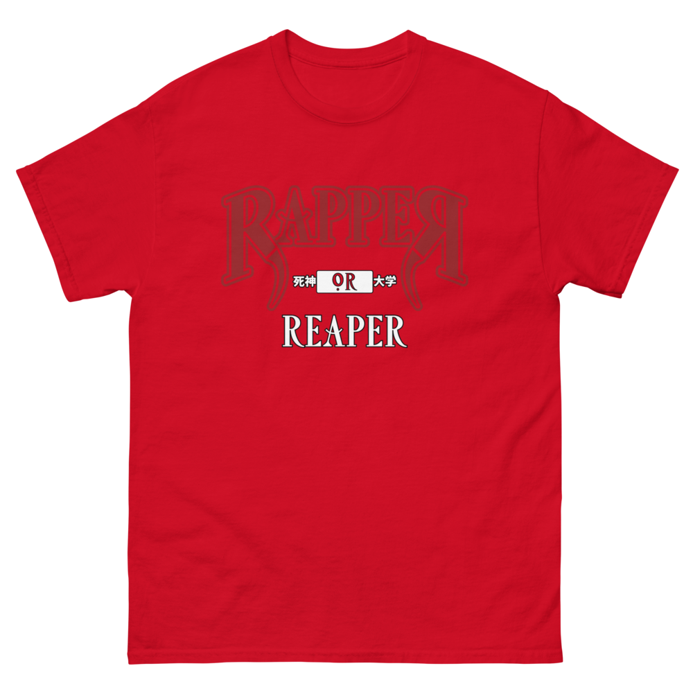 Rap Reap T-Shirt