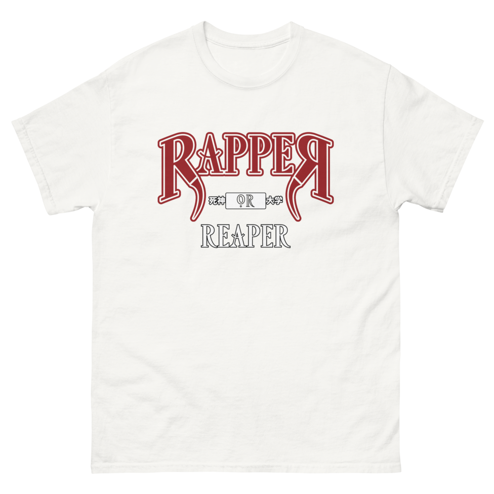 Rap Reap T-Shirt